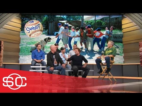 Here S What The Sandlot Looks Like 25 Years After The Movie Was Filmed In Utah The Salt Lake Tribune