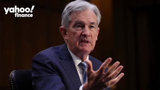 Wall Street divided on Federal Reserve's rate hike path