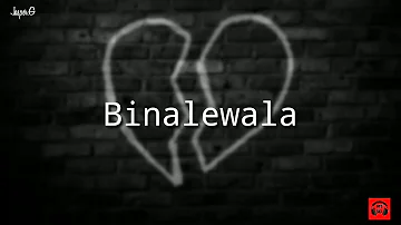 Michael Dutchi Libranda - Binalewala ( Lyric Video)