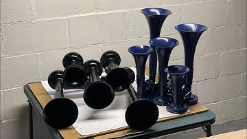 Old Cast P5 & Old Cast P5A