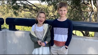 'Take the Stage' Holiday Program