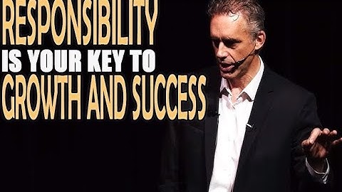 The Secret to Happiness & Success – And Why Most People Ignore It