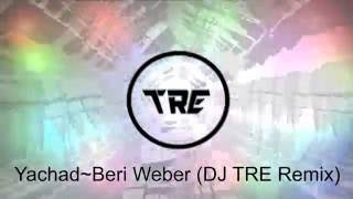Yachad ~ Beri Weber (Dani Treisman Remix) Resimi