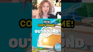 This cozy van life game is the CUTEST 🚨