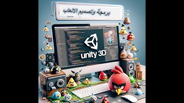 شرح طريقة ربط Visual Studio مع Unity 3D