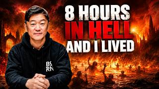 I Died and Survived 8 Hours in Hell — A Man Who Died and Came, Back Steve Kang's NDE Testimony