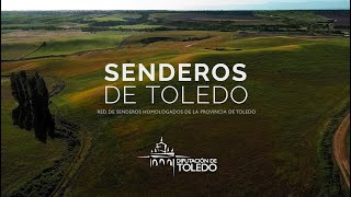 Pr-35 Sendero San Bartolomé De Las Abiertas