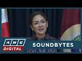 Hontiveros vows to block moves allowing senators to vote remotely | ANC