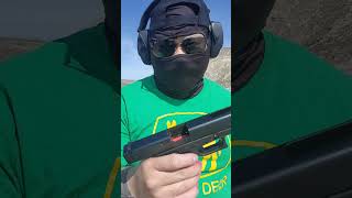 Glock lone wolf conversion barrel 40 to 9