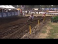 Racer X Motocross Show: RedBud