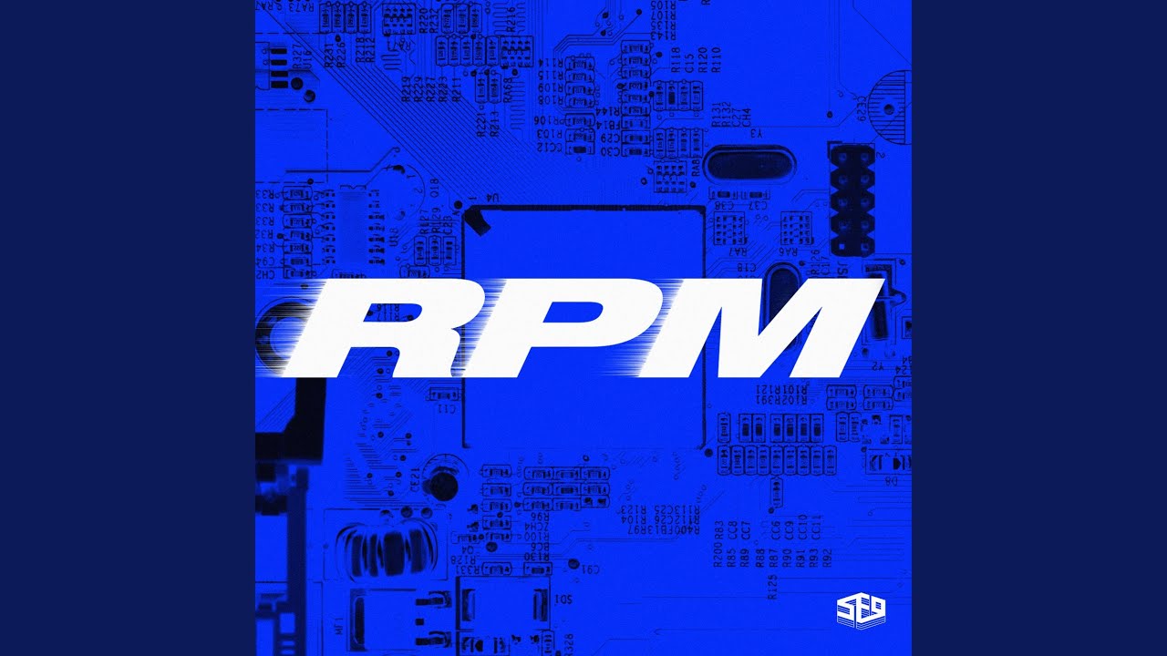 RPM - YouTube