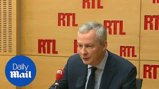 France plans to sue Google and Apple for 'abusive business' - Daily Mail screenshot 3