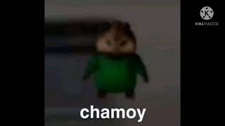 Chamoy Extended