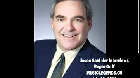 Roger Goff Interview - Los Angeles Attorney