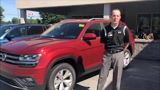 Garvey Volkswagen of Queensbury | Summer Service Specials