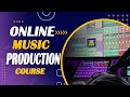 Learn How To Produce Nepali Songs With Fl Studio - Online Music Production Course