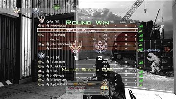 Hitmarkers and Leftovers 3!