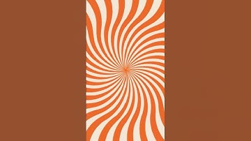 Adobe Illustrator Tips: How to Create a Sunburst Effect #illustrator #adobe #illustration