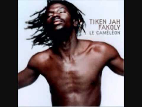 Putar Tête de mule - Tiken Jah Fakoly