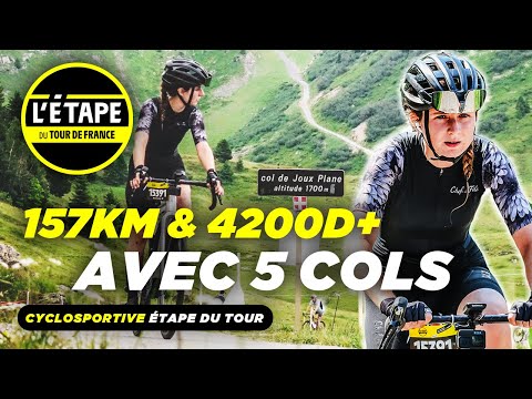 Video: L'Etape du Tour va Parij-Rubaix sporti 2020 yilga qoldirildi