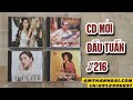 #CD_MỚI_ĐẦU_TUẦN 216: Tổng hợp 27 CD Nhạc Acoustic ae chơi audio không nên bỏ qua - LH: 0912906897