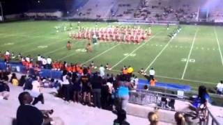 Jones band vs ehs