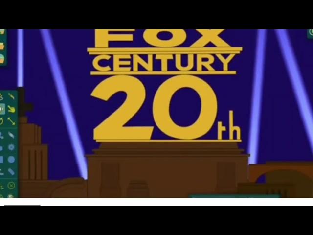 The first 20th Century Fox intros I ever watched 