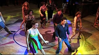 13 Going On 30 clip (2004)
Jennifer Garner embodies the mind of a 13 year old in a grownup body and gets the party going in this scene. When have you ever seen Mark Ruffalo dance on screen?
Thriller by Michael Jackson
Owned by Sony Music Group. 13 Going On 30 clip (2004)