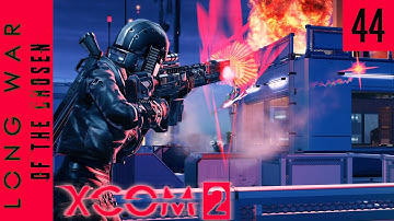 Advent Network Tower: Western Europe - Ted Jam+ for LWOTC 2025 - 44