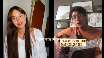 Aurelie Moeremans feat Ardhito Pramono - I just couldn