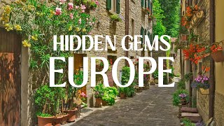 The 5 Most Surprising Places In Europe You Didn