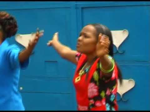 Yesu Umeinuliwa By Pastor Kyalo 