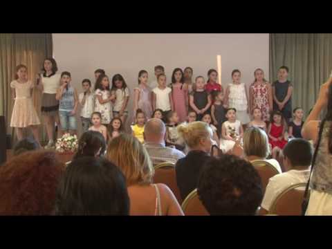 დიდები და პატარები