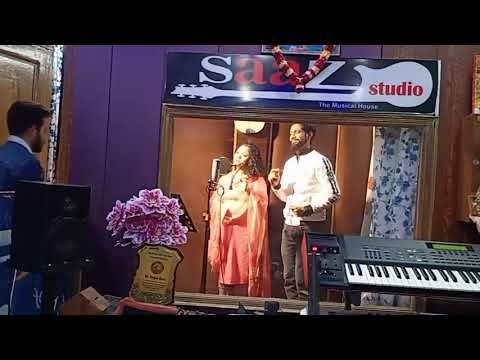 Chonda छोंदा LIve Recording With Meena Rana JI || Upcoming song || Ankit Chankhwan & Meena Rana