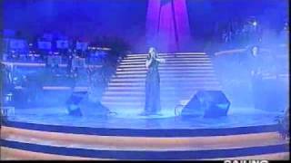 Francesca Chiara - Ti amo che strano - Sanremo 1999.m4v