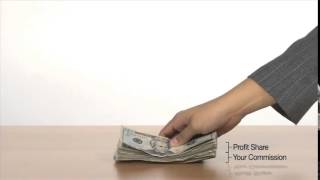 Keller Williams - Residential Capping Better for Agents