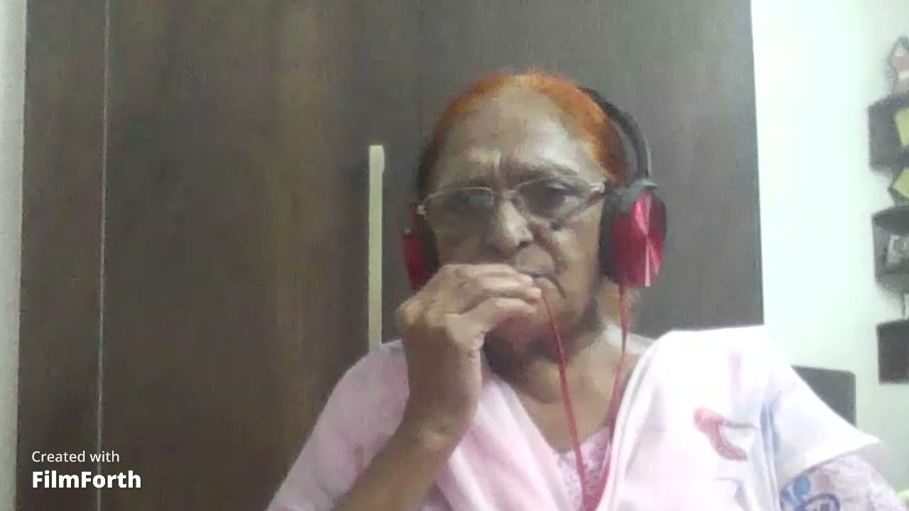 Aane Wale Kal Ki Tum Tasveer Ho YouTube