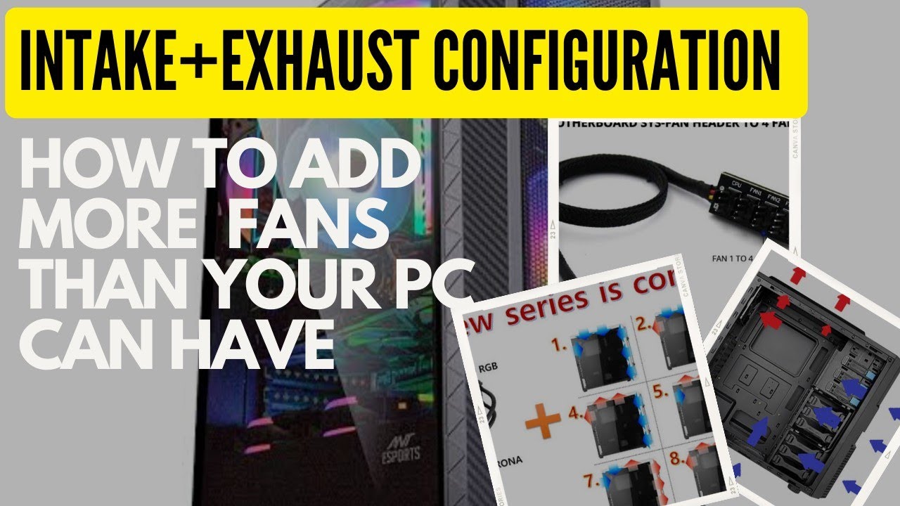 Add More Fans To PC Than Headers You Have Best Fan Configuration add-more-fans-to-pc-than-headers-you-have-best-fan-configuration