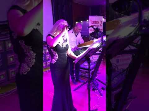 Tomis 2 Party - formatie de nunta, muzica de petrecere