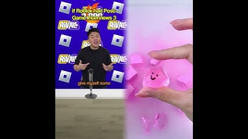 Als ROBLOX post-game interviews had 3