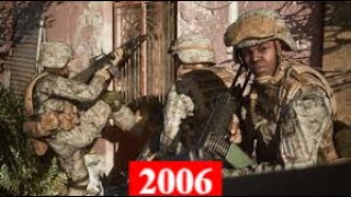 2006: What Happened in the World This Year