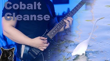 Cobalt Cleanse | Original Song and Nature Music Video by High Z Productions