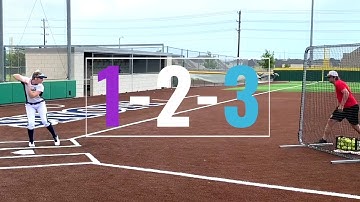 The Scout Hub- Softball How to Record Your Player Video