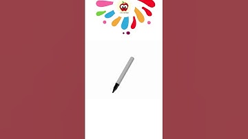 Dụng Cụ Học Tập (Part3) | School Supplies | Từ Vựng Tiếng Anh Theo Chủ Đề | Chị Táo Đây #shorts