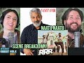 &#39;RRR&#39; Director Breaks Down the Oscar-Nominated Naatu Naatu Scene | SS Rajamouli on Vanity Fair