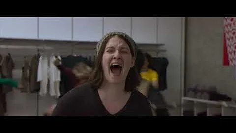 Slaxx (Elza Kephart) - Bande annonce