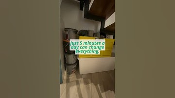 Try the 5-Minute Declutter Reset!