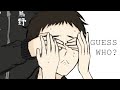 Guess who? | Haikyuu!!(Daisuga) animatic