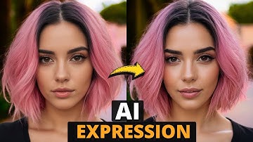 Free Ai Expression Changer | Change Facial Expressions Of Your Ai Influencer
