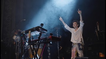 Jacob Collier - Can